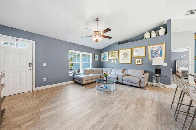 9195 N SAPONARIA DRIVE, Citrus Springs, FL 34433
