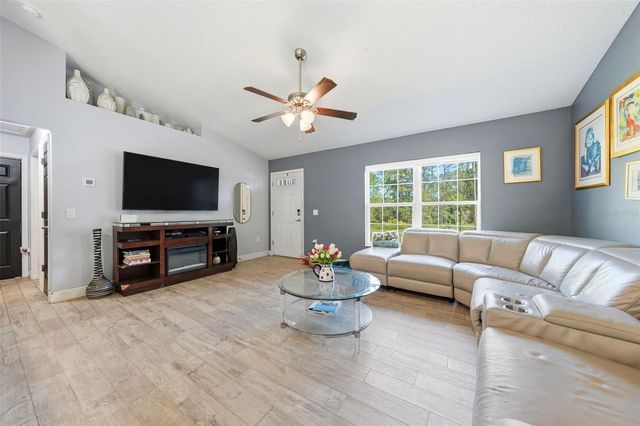 9195 N SAPONARIA DRIVE, Citrus Springs, FL 34433