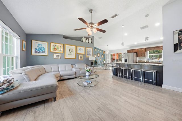 9195 N SAPONARIA DRIVE, Citrus Springs, FL 34433