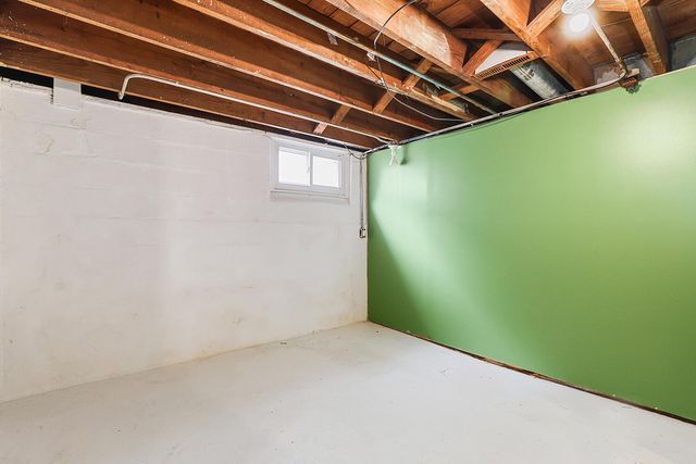 7414 Van Buren Avenue, Hammond, IN 46324