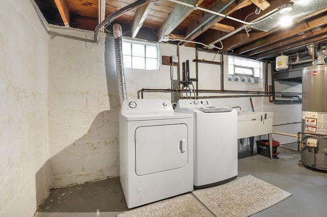 7414 Van Buren Avenue, Hammond, IN 46324