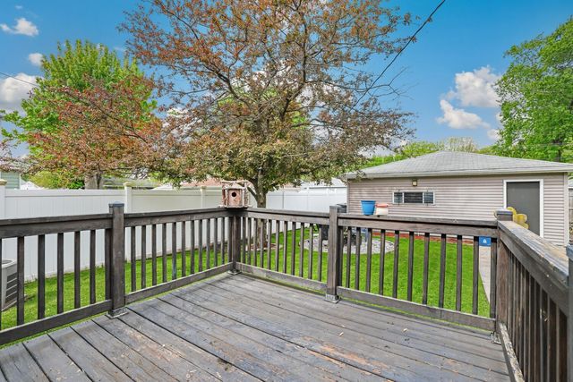 7414 Van Buren Avenue, Hammond, IN 46324