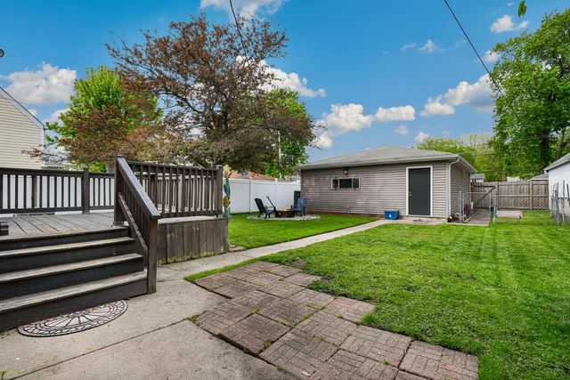7414 Van Buren Avenue, Hammond, IN 46324