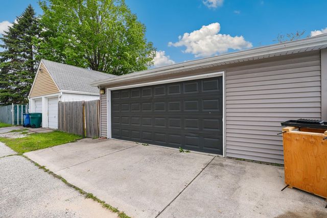 7414 Van Buren Avenue, Hammond, IN 46324