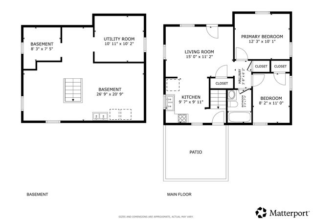7414 Van Buren Avenue, Hammond, IN 46324