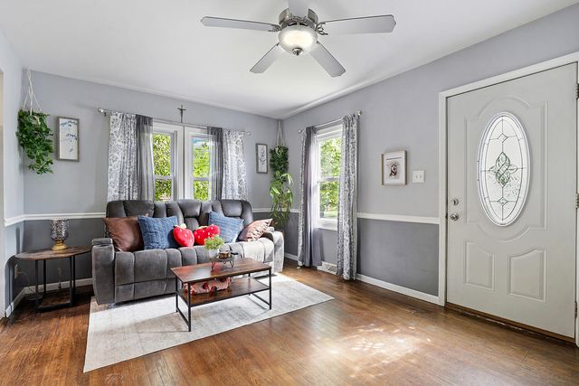 7414 Van Buren Avenue, Hammond, IN 46324