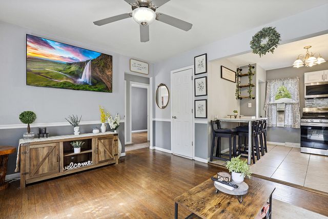 7414 Van Buren Avenue, Hammond, IN 46324
