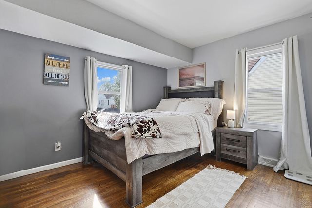 7414 Van Buren Avenue, Hammond, IN 46324