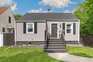 7414 Van Buren Avenue, Hammond, IN 46324