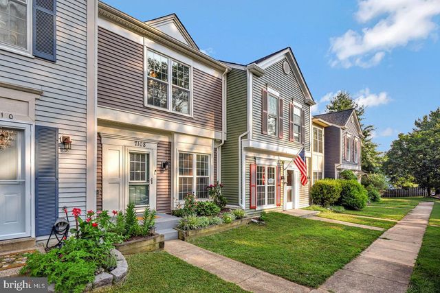 7108 WESTFIELD CT, Alexandria, VA 22306
