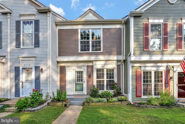 7108 WESTFIELD CT, Alexandria, VA 22306