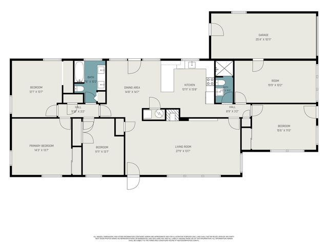 1733 Southwood Avenue, South Bend, IN 46615