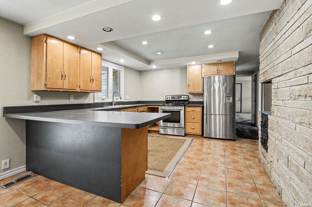 1733 Southwood Avenue, South Bend, IN 46615