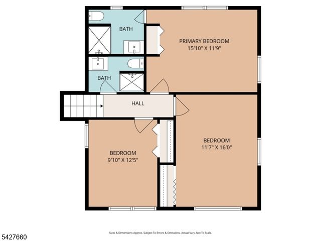 520 Oak St, Kenilworth Boro, NJ 07033