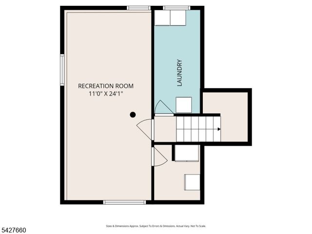 520 Oak St, Kenilworth Boro, NJ 07033