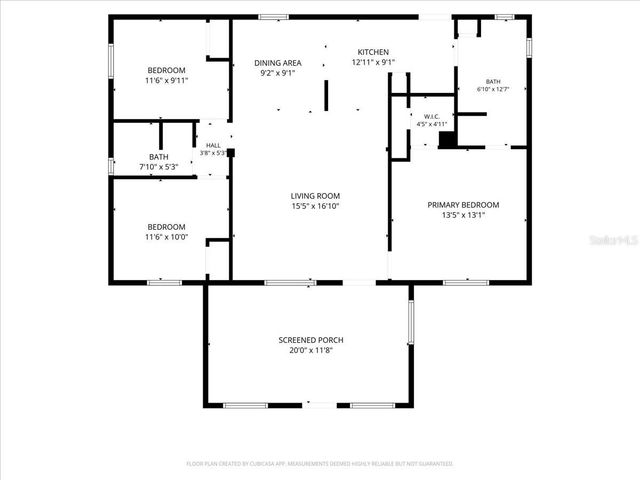 5530 SE 41ST ST OCALA ,FL, Ocala, FL 34480