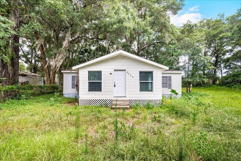 5530 SE 41ST ST OCALA ,FL, Ocala, FL 34480