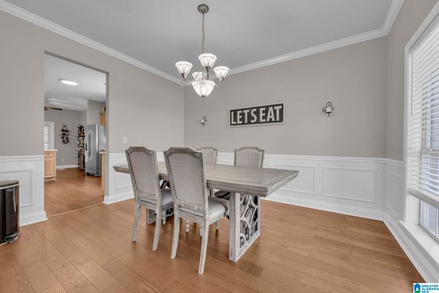 565 FOREST LAKES DRIVE, Sterrett, AL 35147