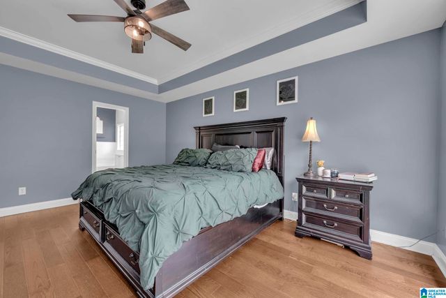 565 FOREST LAKES DRIVE, Sterrett, AL 35147