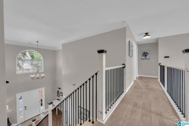 565 FOREST LAKES DRIVE, Sterrett, AL 35147