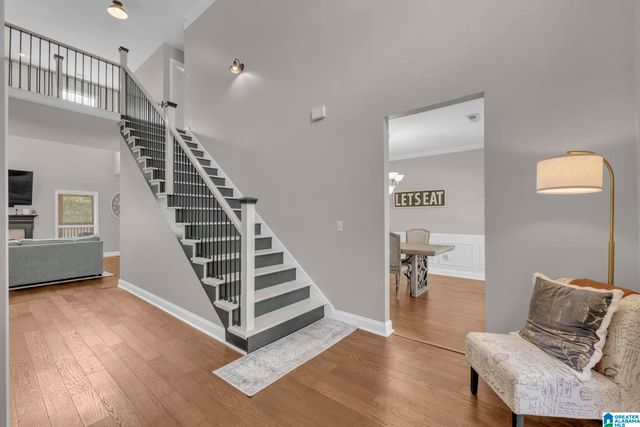 565 FOREST LAKES DRIVE, Sterrett, AL 35147