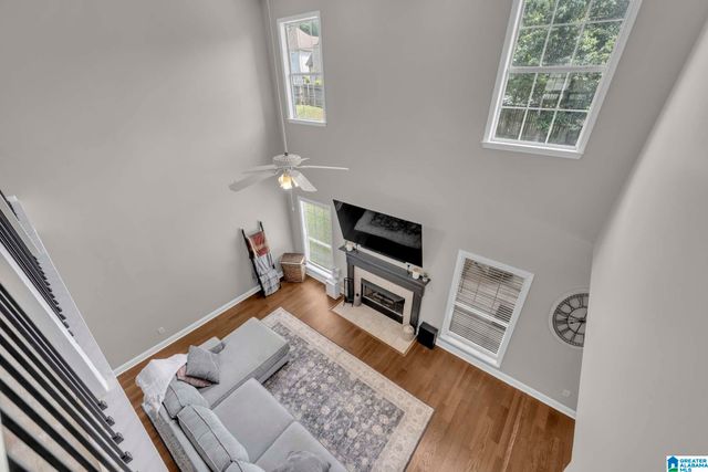 565 FOREST LAKES DRIVE, Sterrett, AL 35147
