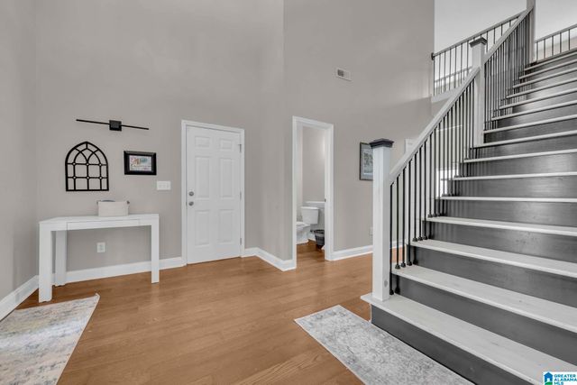 565 FOREST LAKES DRIVE, Sterrett, AL 35147
