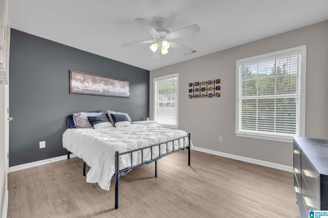 565 FOREST LAKES DRIVE, Sterrett, AL 35147