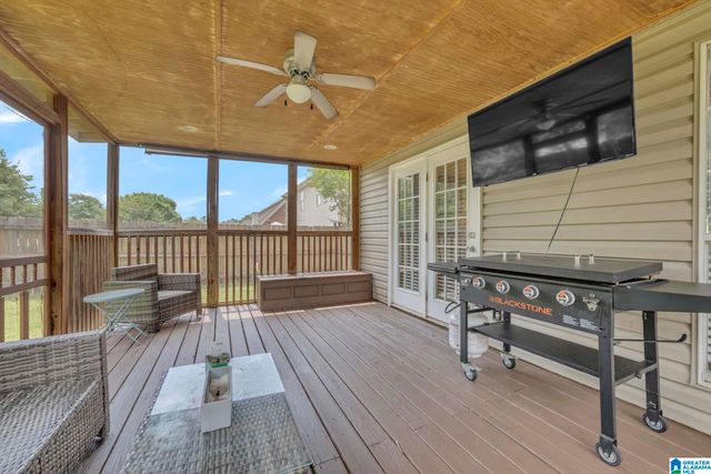 565 FOREST LAKES DRIVE, Sterrett, AL 35147