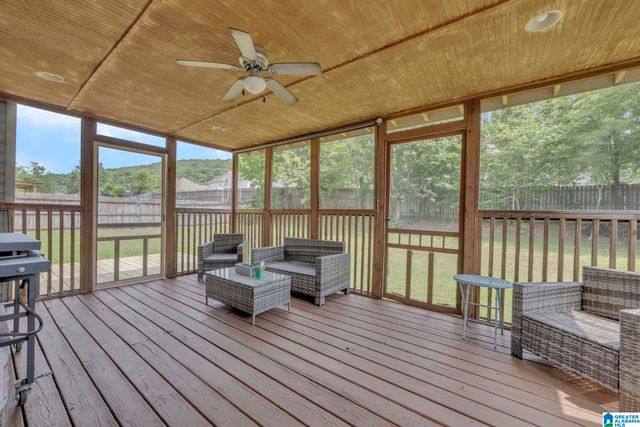 565 FOREST LAKES DRIVE, Sterrett, AL 35147