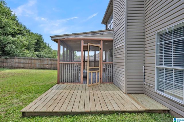 565 FOREST LAKES DRIVE, Sterrett, AL 35147