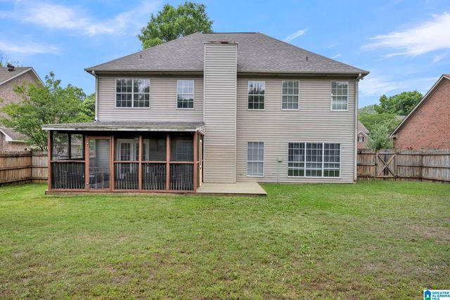 565 FOREST LAKES DRIVE, Sterrett, AL 35147
