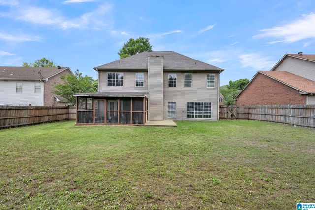 565 FOREST LAKES DRIVE, Sterrett, AL 35147