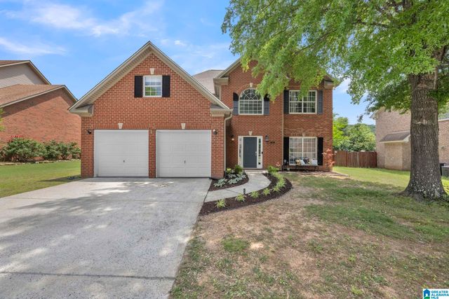 565 FOREST LAKES DRIVE, Sterrett, AL 35147