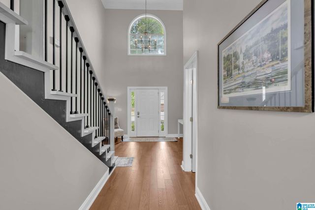 565 FOREST LAKES DRIVE, Sterrett, AL 35147