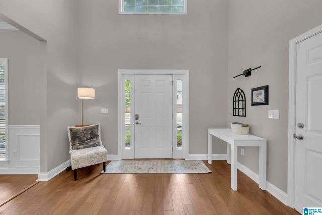 565 FOREST LAKES DRIVE, Sterrett, AL 35147