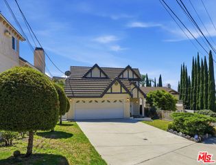 4814 Ramsdell Avenue, La Crescenta, CA 91214