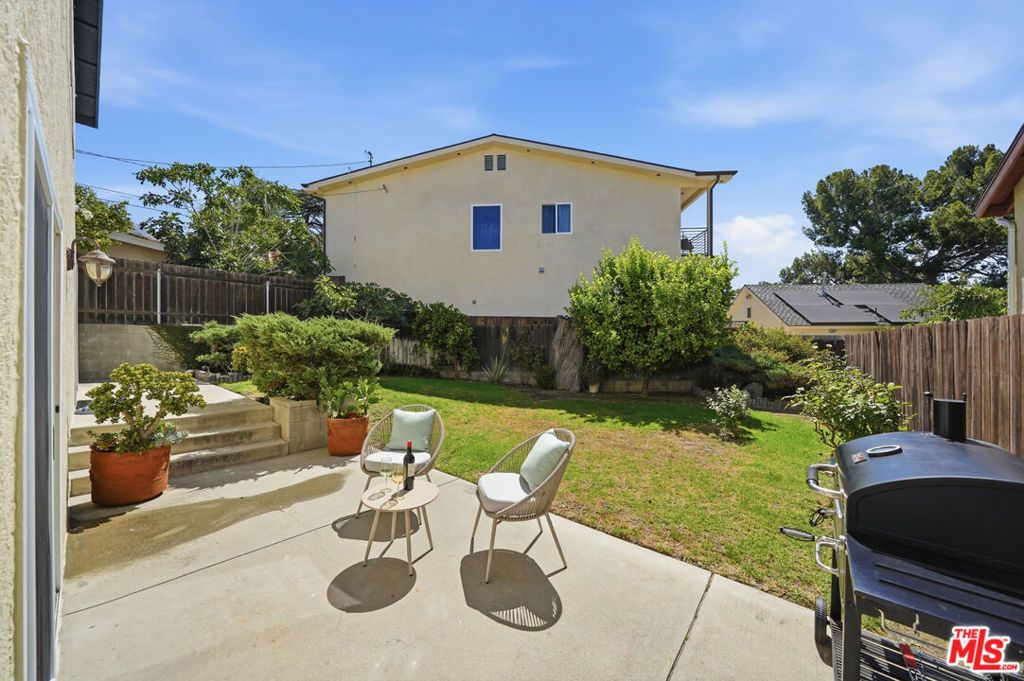 Image 49 of property listing at 4814 Ramsdell Avenue, La Crescenta, CA 91214