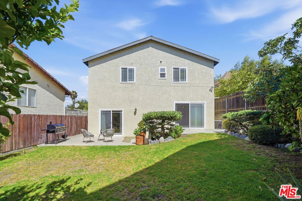 Image 51 of property listing at 4814 Ramsdell Avenue, La Crescenta, CA 91214