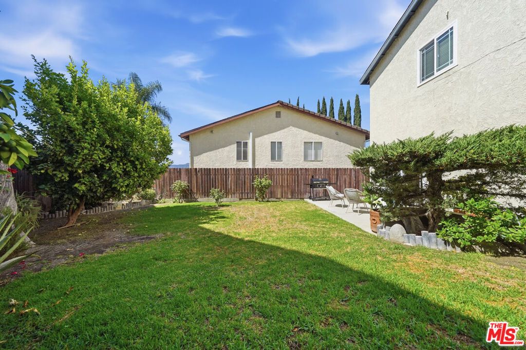 Image 52 of property listing at 4814 Ramsdell Avenue, La Crescenta, CA 91214