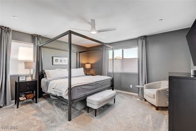 10668 Deibel Avenue, Las Vegas, NV 89166