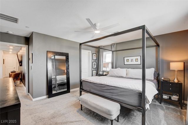 10668 Deibel Avenue, Las Vegas, NV 89166