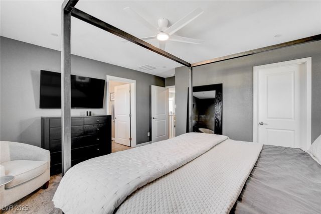 10668 Deibel Avenue, Las Vegas, NV 89166