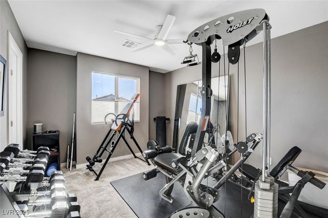 10668 Deibel Avenue, Las Vegas, NV 89166