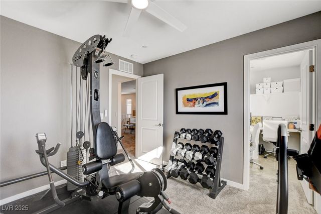 10668 Deibel Avenue, Las Vegas, NV 89166