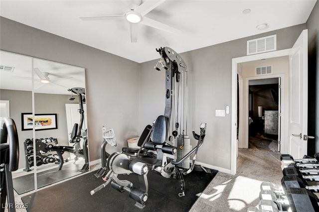 10668 Deibel Avenue, Las Vegas, NV 89166