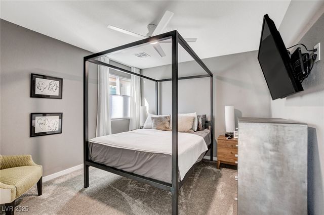 10668 Deibel Avenue, Las Vegas, NV 89166