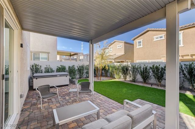 10668 Deibel Avenue, Las Vegas, NV 89166
