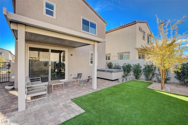 10668 Deibel Avenue, Las Vegas, NV 89166