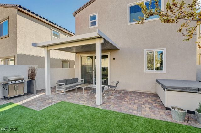 10668 Deibel Avenue, Las Vegas, NV 89166